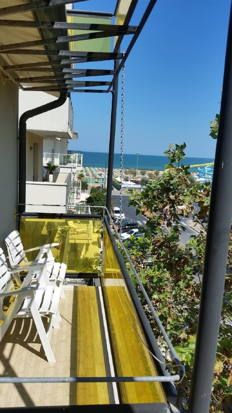 Hotel Criss Rimini Exterior photo
